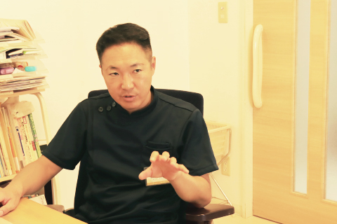 鈴木雅登院長