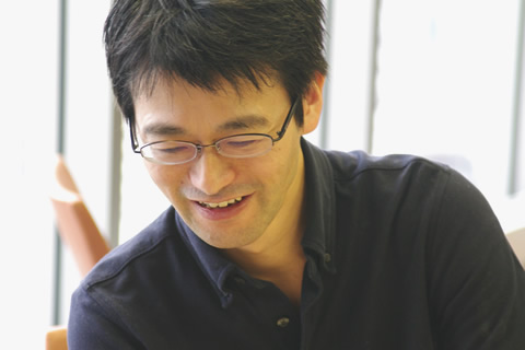 日比将人院長