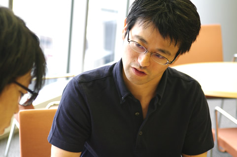 日比将人院長